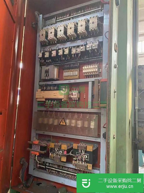 浙江出售二手昆機13C鏜床