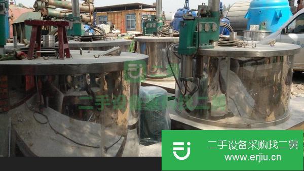 浙江出售二手平板吊帶離心機(jī)