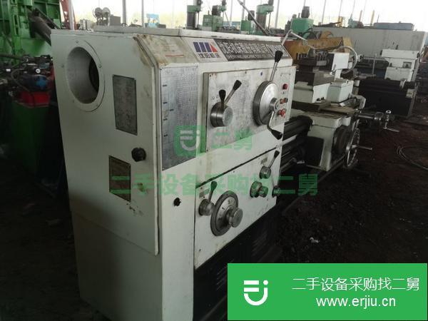 上海出售二手沈陽6280車床