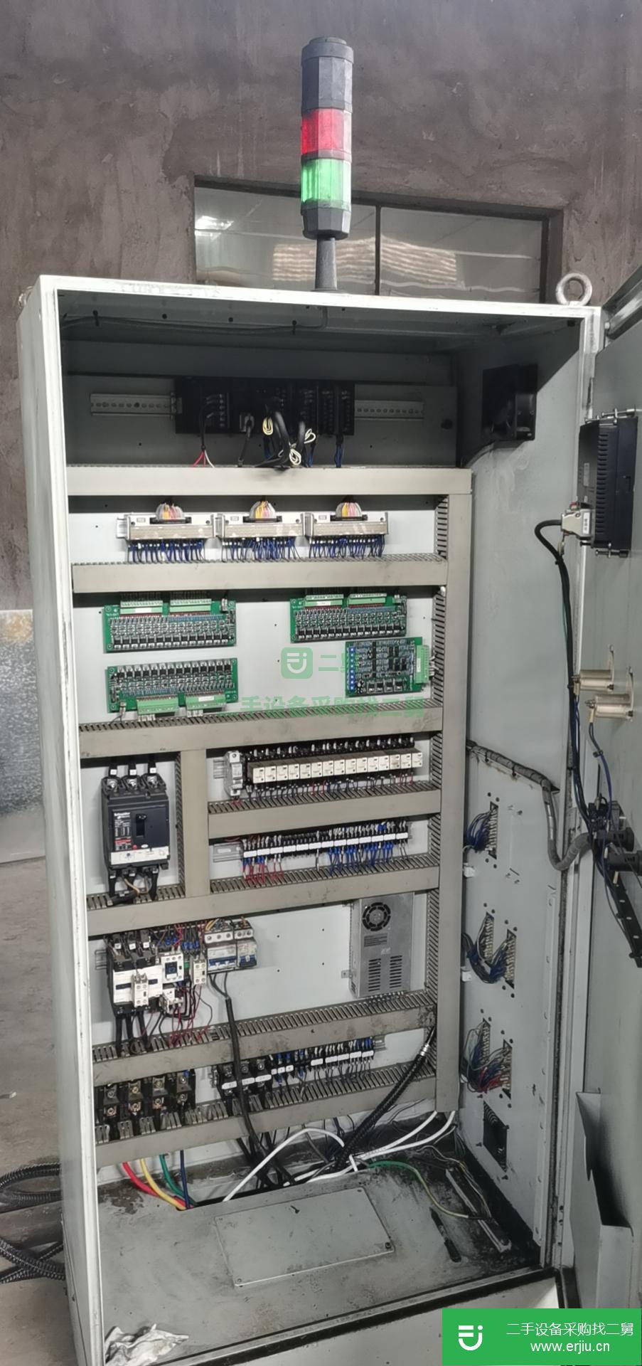 浙江出售二手力勁DC400壓鑄機