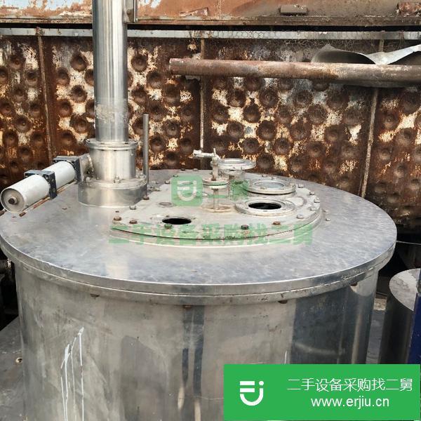 浙江出售二手冷凍離心機