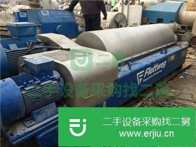 河南出售二手平板離心機