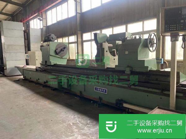 遼寧出售二手13150數(shù)控磨床