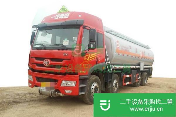 廣東出售二手油罐車