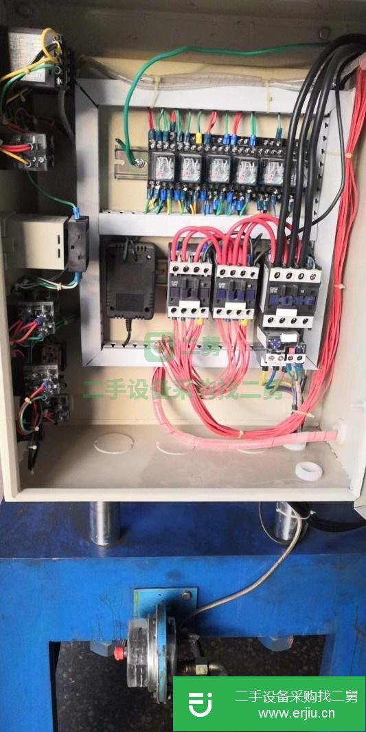 廣東出售二手40噸液壓機