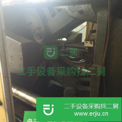 廣東出售二手震德CJ180M3V臥式注塑機(jī)