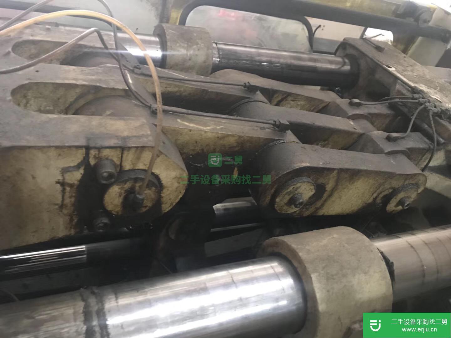 廣東出售二手震德150T注塑機