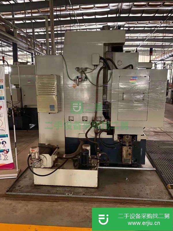 江蘇出售二手重慶4232–8模數(shù)控剃齒機