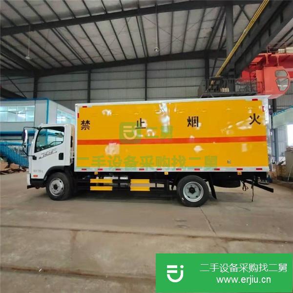 湖南出售二手銅廢物運輸車