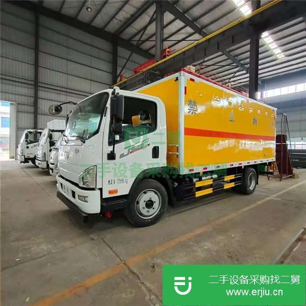 湖南出售二手銅廢物運輸車