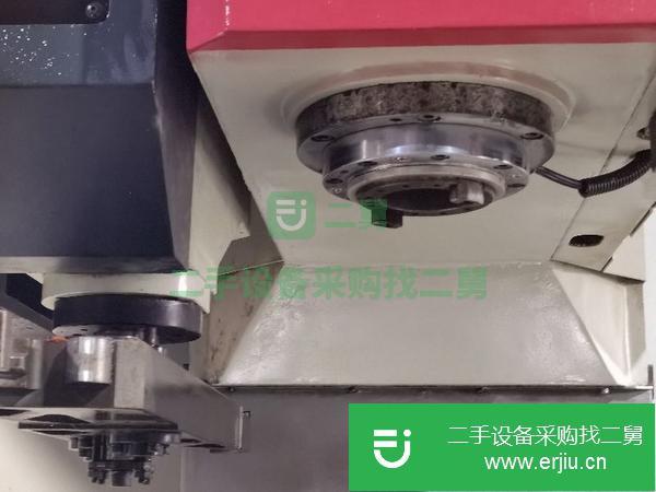 四川出售二手穎元1401立式加工中心