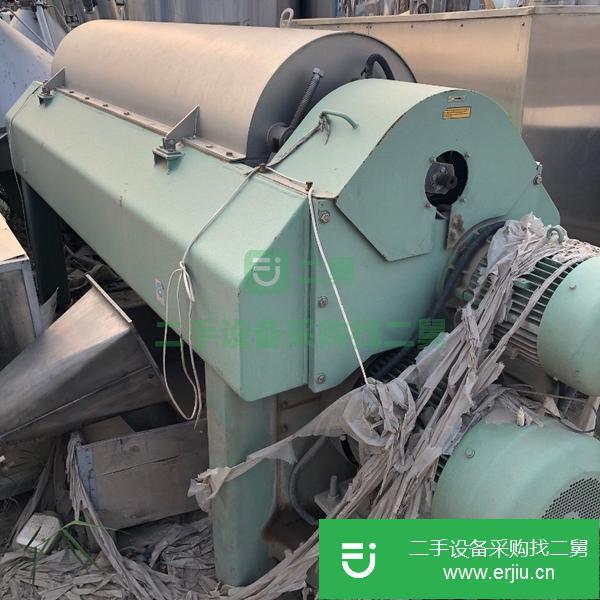 浙江出售二手冷凍離心機