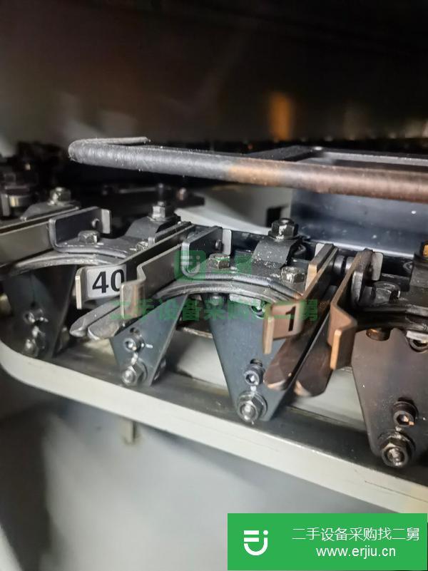 浙江出售二手牧野加工中心V33i