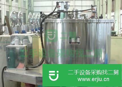 河南出售二手平板離心機