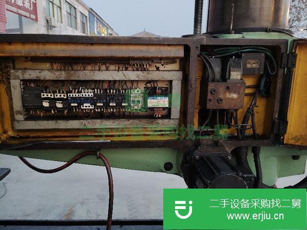 江蘇出售二手中捷3050搖臂鉆