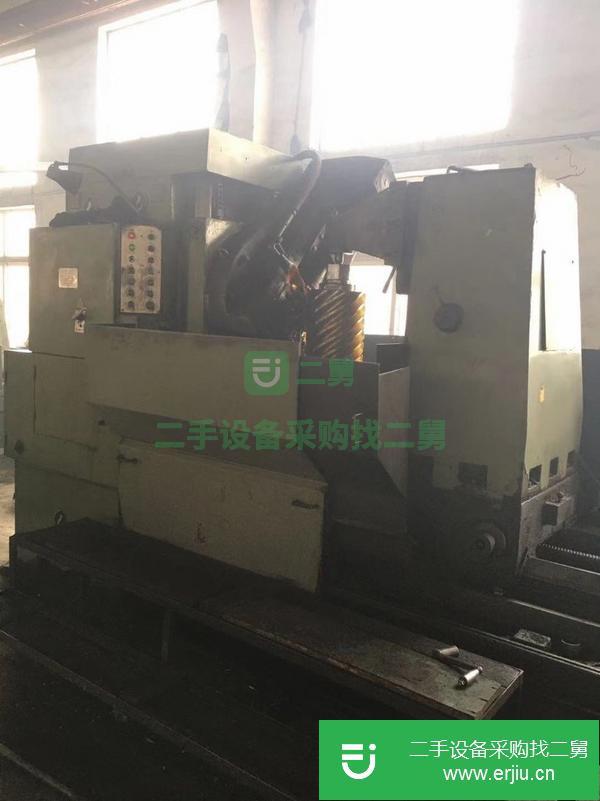 山東出售二手31160滾齒機