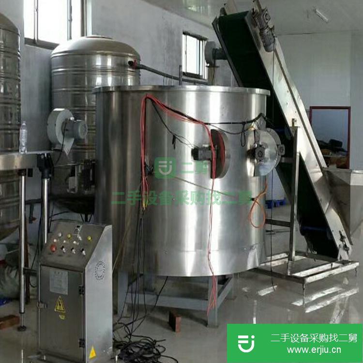 山東出售二手LP理瓶機