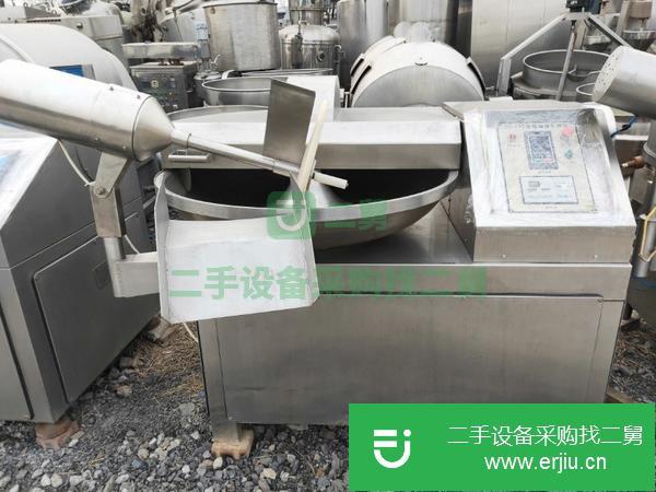 安徽出售二手斬拌機