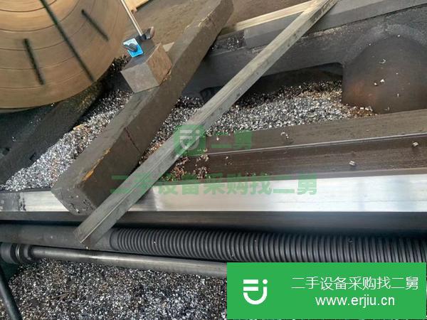 安徽出售二手星火61140/6米臥式車床