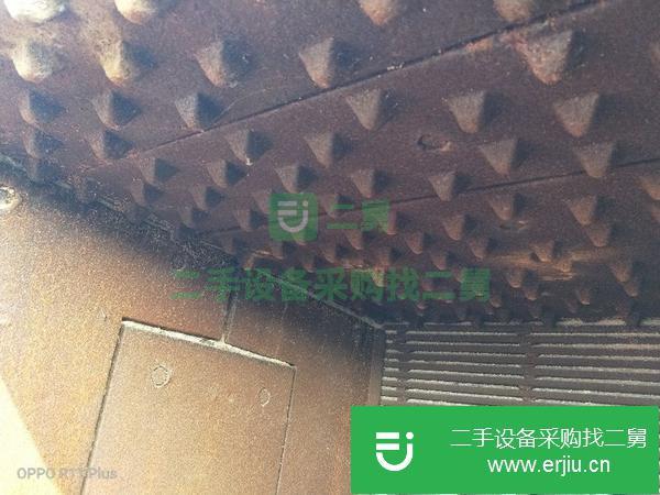 山東出售二手1000?1000箱式破碎機