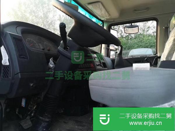 山東出售二手吸糞車