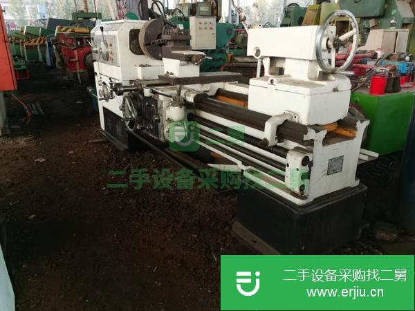 安徽出售二手沈陽6280車床一米半