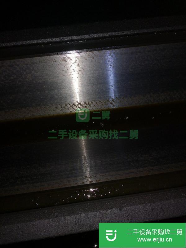 廣東出售二手重型龍門銑床