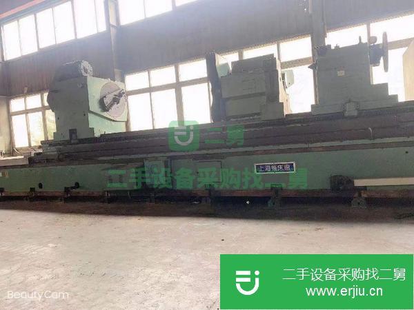 遼寧出售二手13150數(shù)控磨床