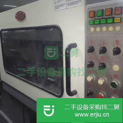 廣東出售二手日精120臥式注塑機