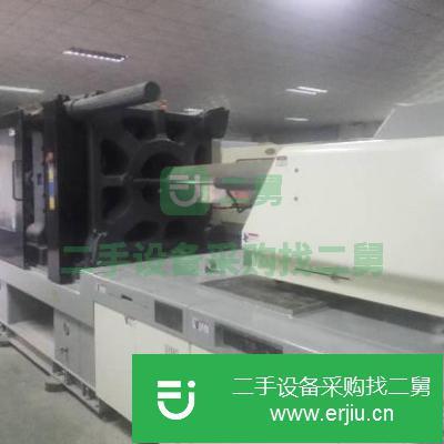 廣東出售二手日精350臥式注塑機(jī)