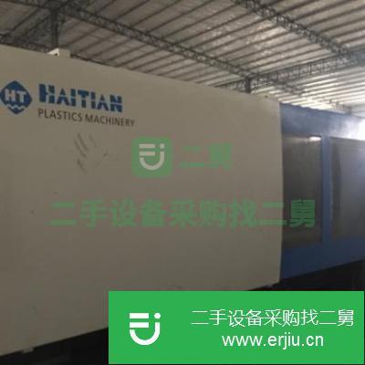 廣東出售二手海天MA3200臥式注塑機(jī)
