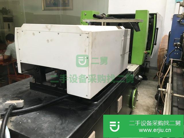 廣東出售二手伊之密UN160SJ注塑機