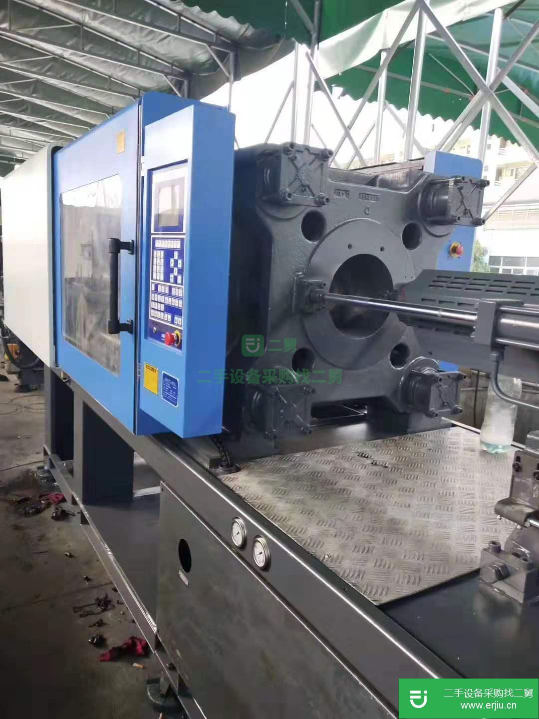 廣東出售二手海天MA2500注塑機