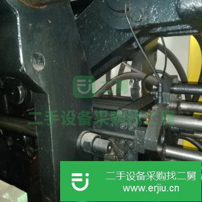廣東出售二手聲海SH200注塑機