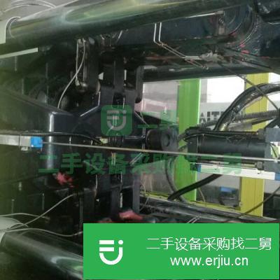 廣東出售二手伊之密400sm臥式注塑機(jī)