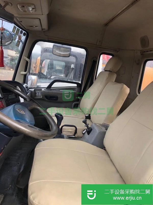 廣西出售二手三一10020車載泵手續齊全