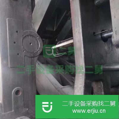 廣東出售二手海太HTJA-2000臥式注塑機