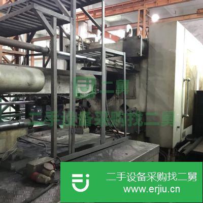 廣東出售二手金鷹GEK850注塑機