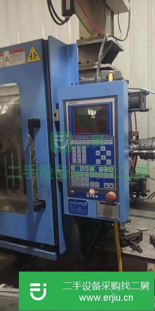 廣東出售二手海天MA2500注塑機