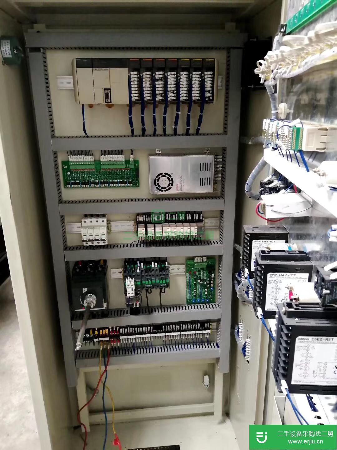 廣東出售二手力勁50T臥式壓鑄機