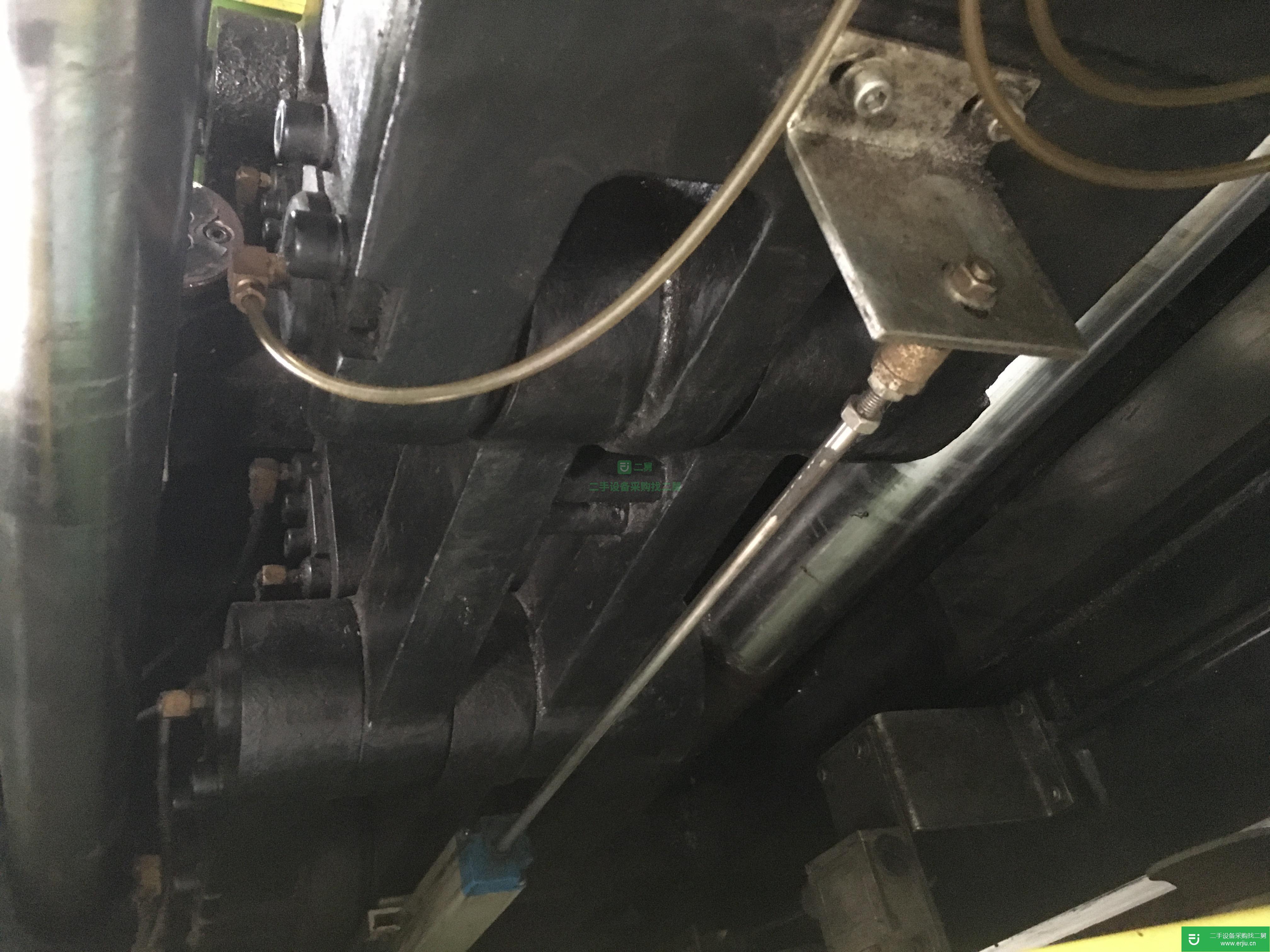 廣東出售二手伊之密UN90SK注塑機