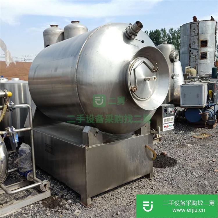 山東出售二手滾揉機(jī)