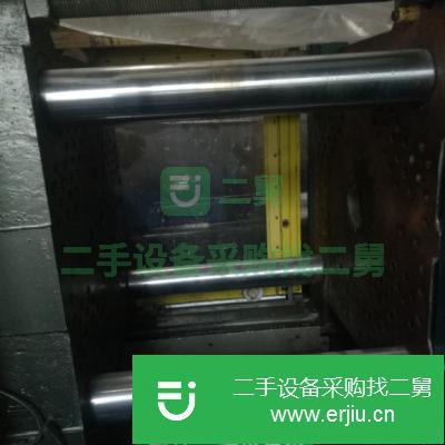 廣東出售二手佳明PD128-KX臥式注塑機