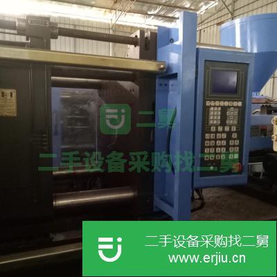 廣東出售二手海太HTL200/JD臥式注塑機