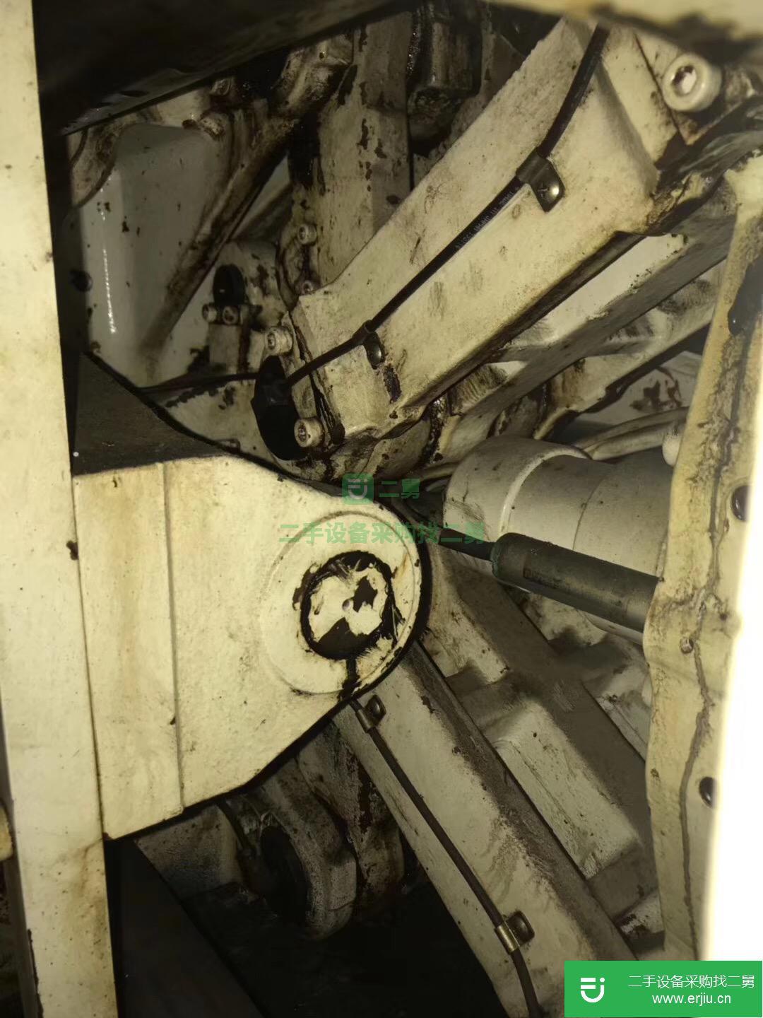 廣東出售二手超群OS60DS注塑機
