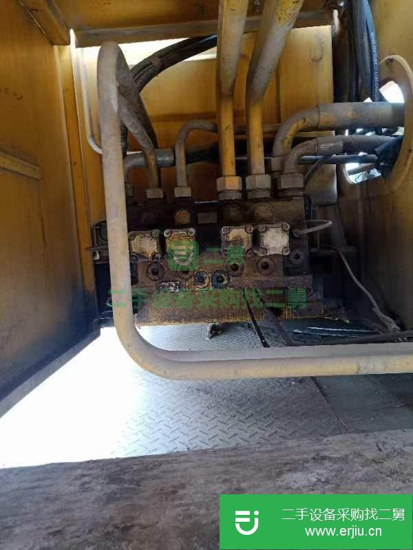 河北出售10年徐工20噸吊車