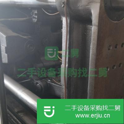 廣東出售二手震德CJ180M3V-PET臥式注塑機