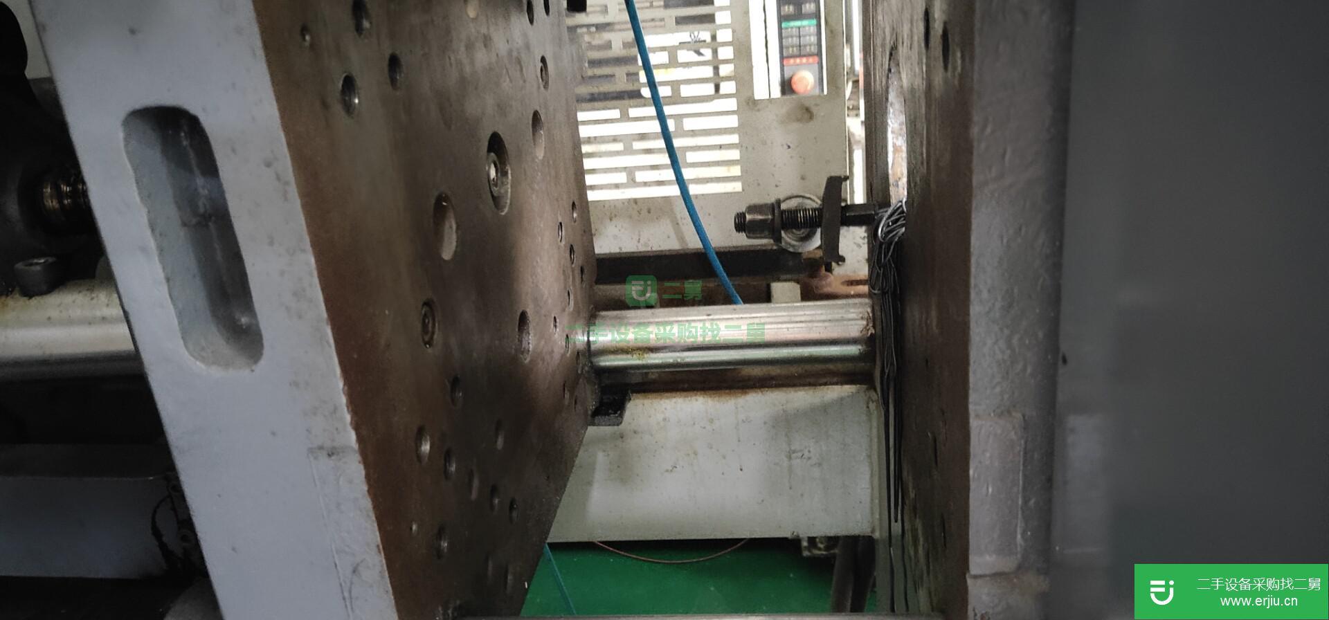 廣東出售二手東洋Si-50注塑機