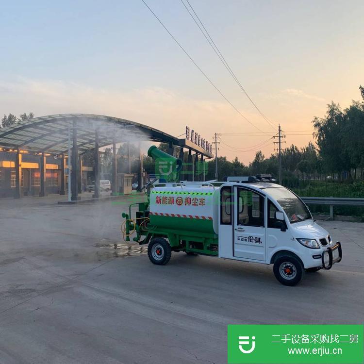 山東出售二手灑水車