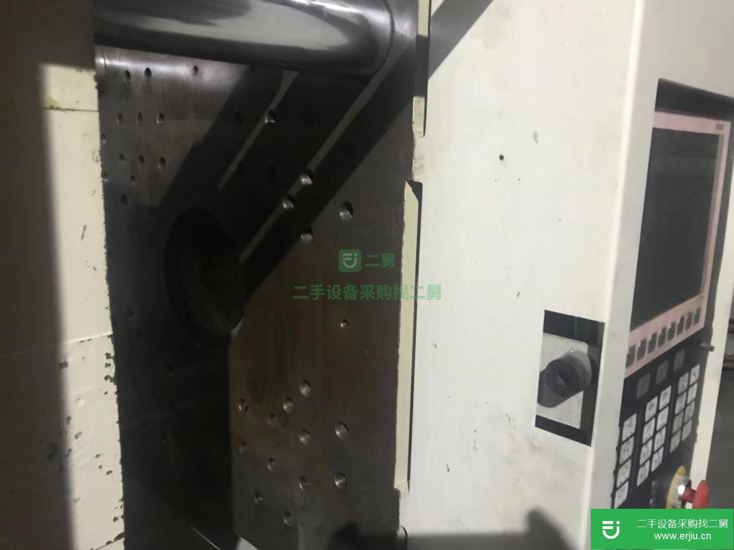 廣東出售二手臺中精機VS-100G注塑機